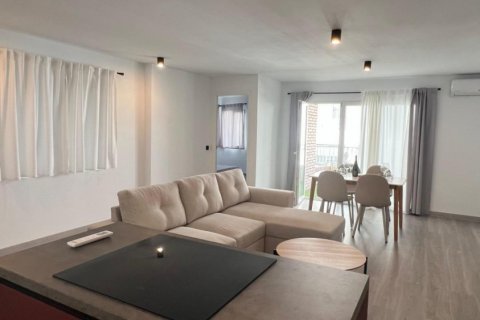Продажа квартиры в Торревьеха, Аликанте, Испания 3 спальни, 103м2 №117785 - фото 9