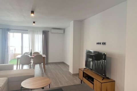 Продажа квартиры в Торревьеха, Аликанте, Испания 3 спальни, 103м2 №117785 - фото 10