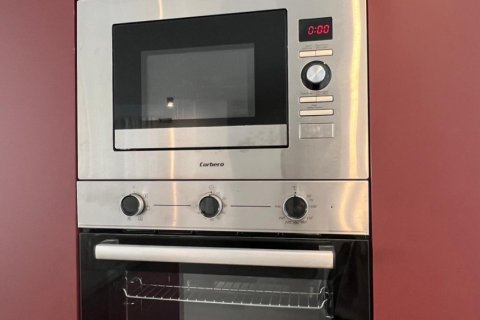 Продажа квартиры в Торревьеха, Аликанте, Испания 3 спальни, 103м2 №117785 - фото 6