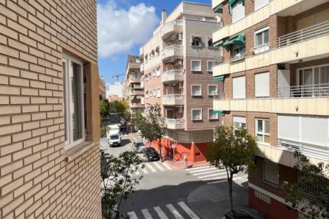 Продажа квартиры в Торревьеха, Аликанте, Испания 3 спальни, 103м2 №117785 - фото 18