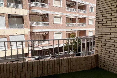 Продажа квартиры в Торревьеха, Аликанте, Испания 3 спальни, 103м2 №117785 - фото 17