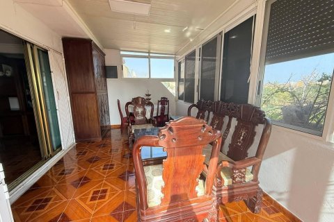 Huoneisto myytävänä Alicante, Espanja, 3 makuuhuonetta, 133 m2 No. 117782 - kuva 10