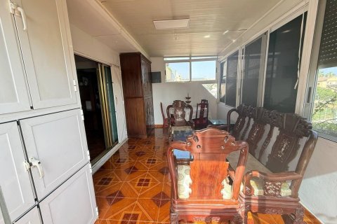 Huoneisto myytävänä Alicante, Espanja, 3 makuuhuonetta, 133 m2 No. 117782 - kuva 11