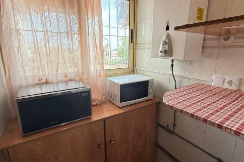 Huoneisto myytävänä Alicante, Espanja, 3 makuuhuonetta, 133 m2 No. 117782 - kuva 7