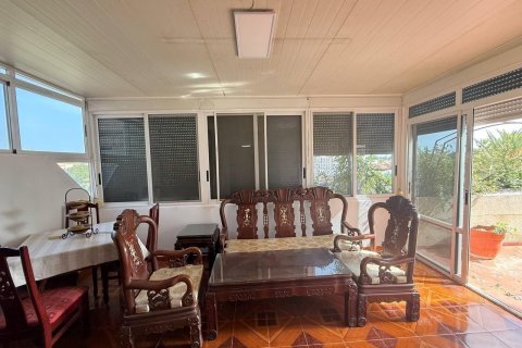 Huoneisto myytävänä Alicante, Espanja, 3 makuuhuonetta, 133 m2 No. 117782 - kuva 9