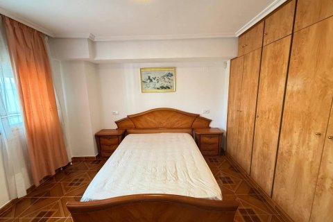 Huoneisto myytävänä Alicante, Espanja, 3 makuuhuonetta, 133 m2 No. 117782 - kuva 18