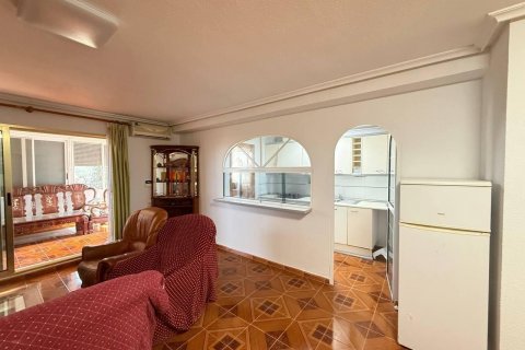 Huoneisto myytävänä Alicante, Espanja, 3 makuuhuonetta, 133 m2 No. 117782 - kuva 5