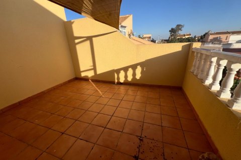 Villa pārdošanā Torrevieja, Alicante, Spānijā 4 istabas, 130 m2 Nr. 117786 - attēls 11