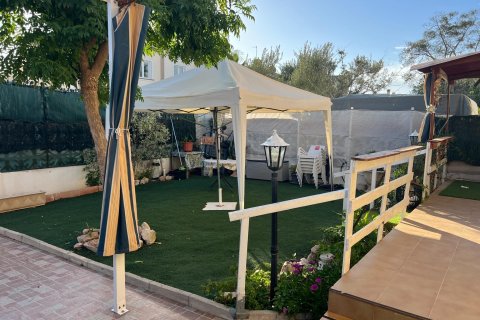 Villa pārdošanā Torrevieja, Alicante, Spānijā 4 istabas, 130 m2 Nr. 117786 - attēls 4