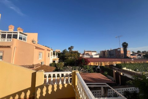 Villa pārdošanā Torrevieja, Alicante, Spānijā 4 istabas, 130 m2 Nr. 117786 - attēls 8