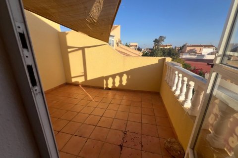 Villa pārdošanā Torrevieja, Alicante, Spānijā 4 istabas, 130 m2 Nr. 117786 - attēls 10