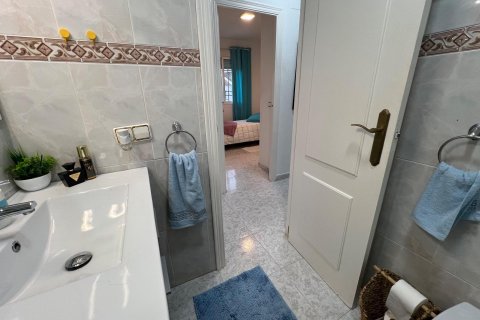 Villa pārdošanā Torrevieja, Alicante, Spānijā 4 istabas, 130 m2 Nr. 117786 - attēls 23