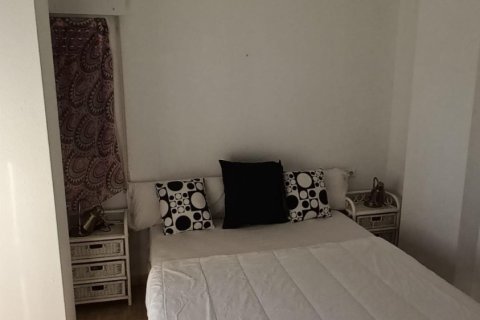 Продажа квартиры Дехеса де Кампоамор, Аликанте, Испания 3 спальни, 92м2 №117781 - фото 12