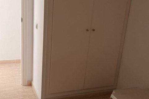 Продажа квартиры Дехеса де Кампоамор, Аликанте, Испания 3 спальни, 92м2 №117781 - фото 17
