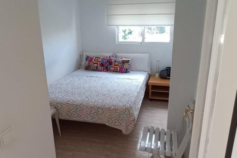 Продажа квартиры Дехеса де Кампоамор, Аликанте, Испания 3 спальни, 92м2 №117781 - фото 15
