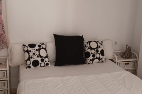Продажа квартиры Дехеса де Кампоамор, Аликанте, Испания 3 спальни, 92м2 №117781 - фото 6