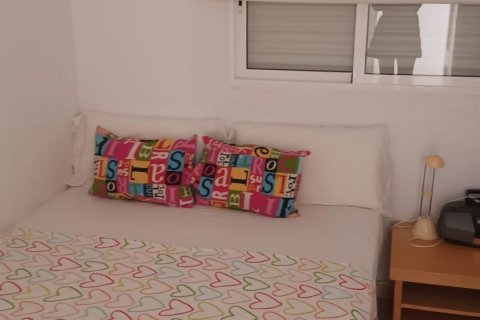 Продажа квартиры Дехеса де Кампоамор, Аликанте, Испания 3 спальни, 92м2 №117781 - фото 16