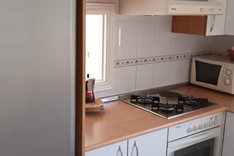 Продажа квартиры Дехеса де Кампоамор, Аликанте, Испания 3 спальни, 92м2 №117781 - фото 4