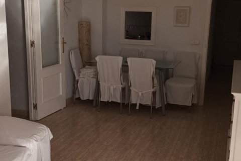 Продажа квартиры Дехеса де Кампоамор, Аликанте, Испания 3 спальни, 92м2 №117781 - фото 2
