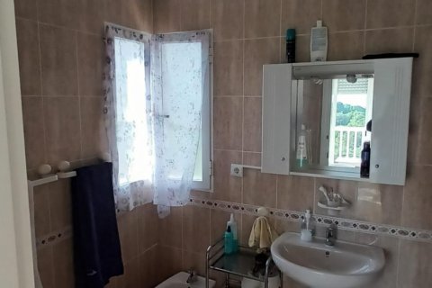 Продажа квартиры Дехеса де Кампоамор, Аликанте, Испания 3 спальни, 92м2 №117781 - фото 9
