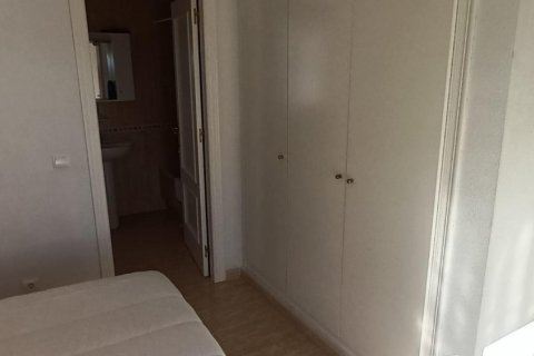 Продажа квартиры Дехеса де Кампоамор, Аликанте, Испания 3 спальни, 92м2 №117781 - фото 7