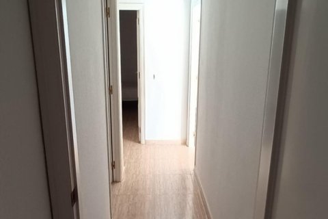 Продажа квартиры Дехеса де Кампоамор, Аликанте, Испания 3 спальни, 92м2 №117781 - фото 13