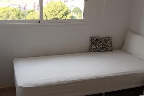 Продажа квартиры Дехеса де Кампоамор, Аликанте, Испания 3 спальни, 92м2 №117781 - фото 19