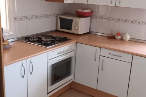 Продажа квартиры Дехеса де Кампоамор, Аликанте, Испания 3 спальни, 92м2 №117781 - фото 3