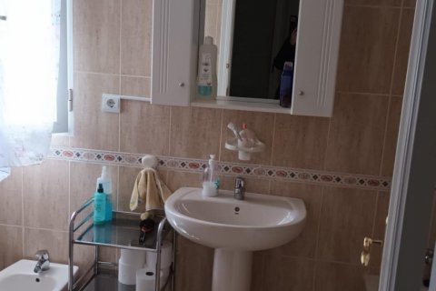 Продажа квартиры Дехеса де Кампоамор, Аликанте, Испания 3 спальни, 92м2 №117781 - фото 10