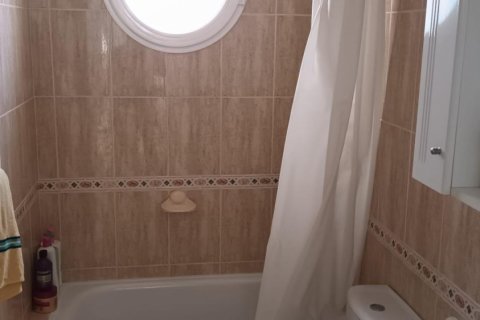 Продажа квартиры Дехеса де Кампоамор, Аликанте, Испания 3 спальни, 92м2 №117781 - фото 18