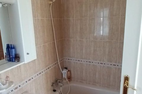 Продажа квартиры Дехеса де Кампоамор, Аликанте, Испания 3 спальни, 92м2 №117781 - фото 11