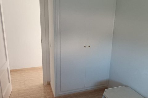 Продажа квартиры Дехеса де Кампоамор, Аликанте, Испания 3 спальни, 92м2 №117781 - фото 8