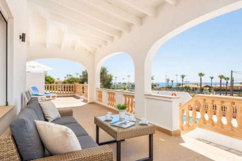 Villa for sale Sant Lluis, Menorca, Spain 5 bedrooms, 288 sq.m. No. 110872 - photo 4