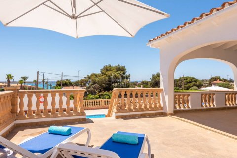 Villa for sale Sant Lluis, Menorca, Spain 5 bedrooms, 288 sq.m. No. 110872 - photo 2