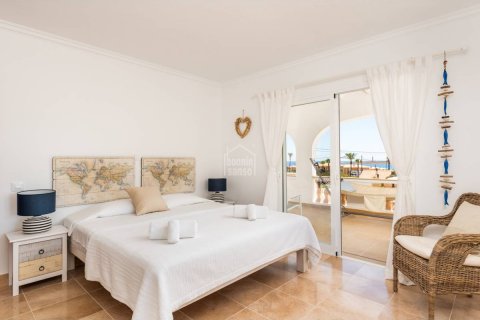 Villa for sale Sant Lluis, Menorca, Spain 5 bedrooms, 288 sq.m. No. 110872 - photo 9
