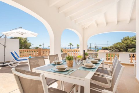 Villa for sale Sant Lluis, Menorca, Spain 5 bedrooms, 288 sq.m. No. 110872 - photo 6