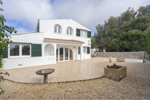 House zum Verkauf Sant Lluis, Menorca, Spanien 3 Schlafzimmer, 193 m2 Nr. 110873 - Foto 13