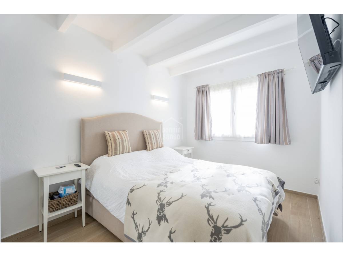 Villa in Sant Lluis, Menorca, Spain 3 bedrooms, 193 sq.m. No. 110873
