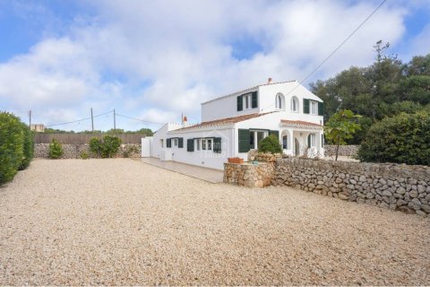 House zum Verkauf Sant Lluis, Menorca, Spanien 3 Schlafzimmer, 193 m2 Nr. 110873 - Foto 12