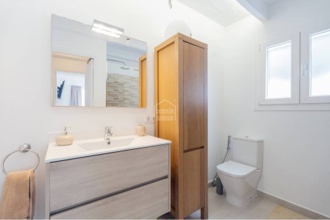 House zum Verkauf Sant Lluis, Menorca, Spanien 3 Schlafzimmer, 193 m2 Nr. 110873 - Foto 10