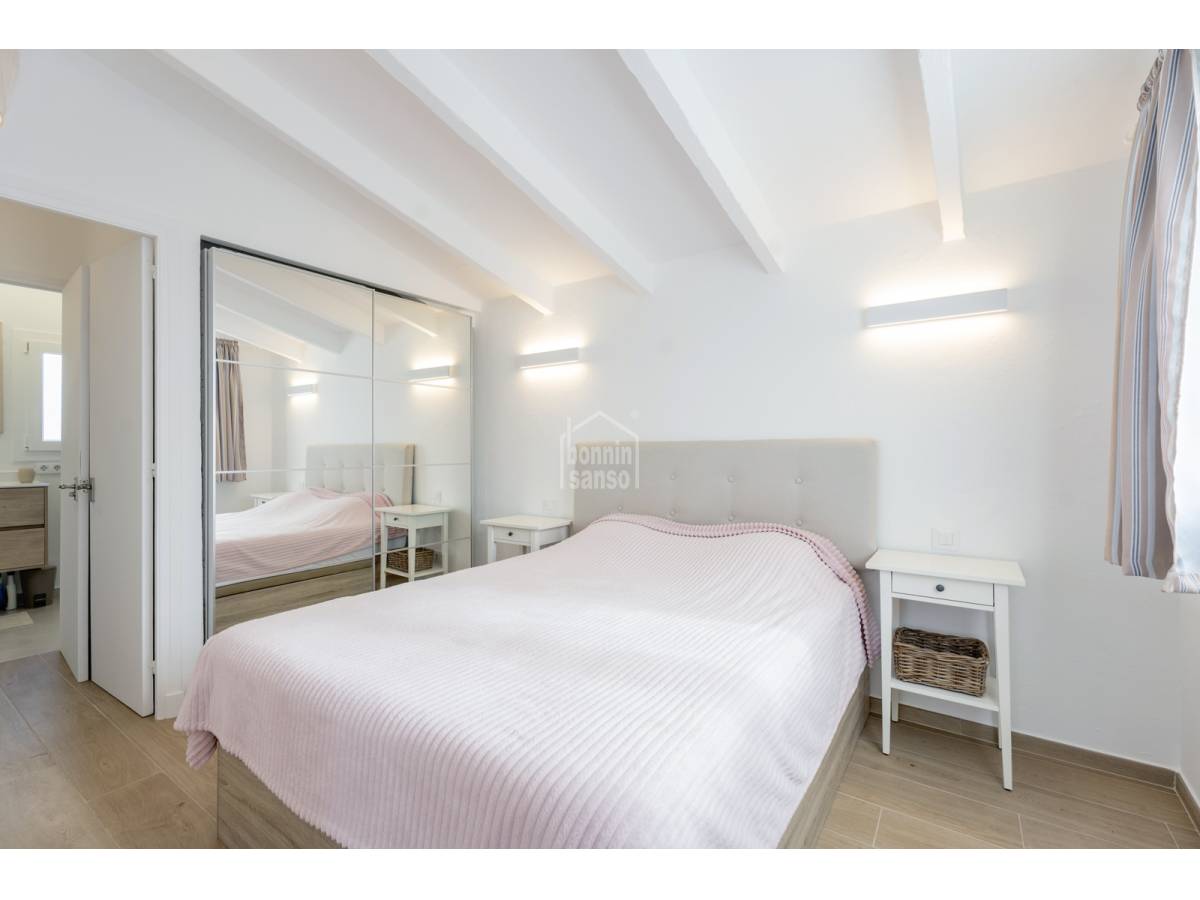 Villa in Sant Lluis, Menorca, Spain 3 bedrooms, 193 sq.m. No. 110873