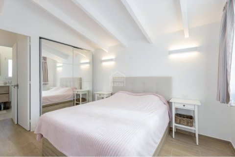 House zum Verkauf Sant Lluis, Menorca, Spanien 3 Schlafzimmer, 193 m2 Nr. 110873 - Foto 11