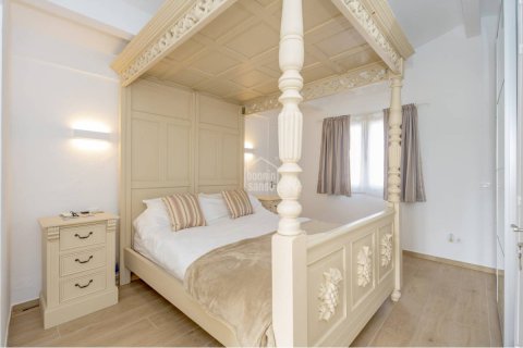 House zum Verkauf Sant Lluis, Menorca, Spanien 3 Schlafzimmer, 193 m2 Nr. 110873 - Foto 8
