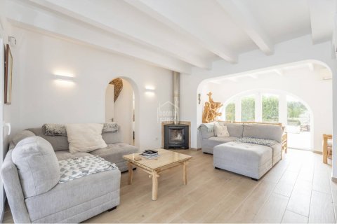 House zum Verkauf Sant Lluis, Menorca, Spanien 3 Schlafzimmer, 193 m2 Nr. 110873 - Foto 2