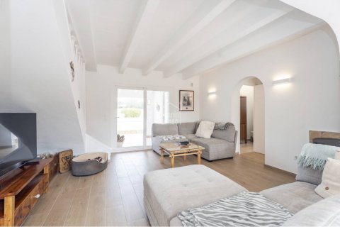 House zum Verkauf Sant Lluis, Menorca, Spanien 3 Schlafzimmer, 193 m2 Nr. 110873 - Foto 3