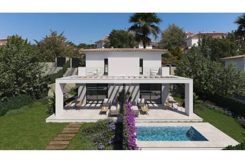 Kamienica Manacor, Mallorca, Hiszpania 3 sypialnie, 105 mkw. nr 110877 – zdjęcie 2
