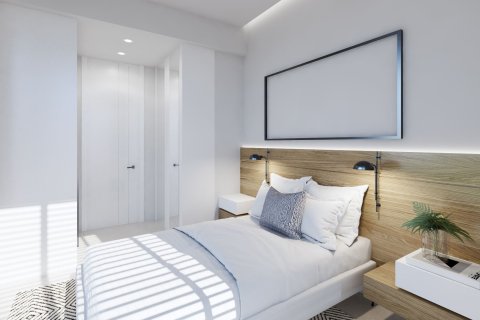 Wohnung zum Verkauf Torre-Pacheco, Murcia, Spanien 3 Schlafzimmer, 102 m2 Nr. 110768 - Foto 22