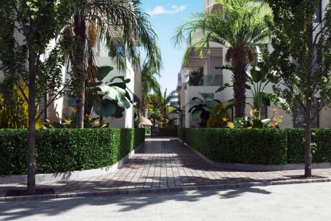 Wohnung zum Verkauf Torre-Pacheco, Murcia, Spanien 3 Schlafzimmer, 102 m2 Nr. 110768 - Foto 7