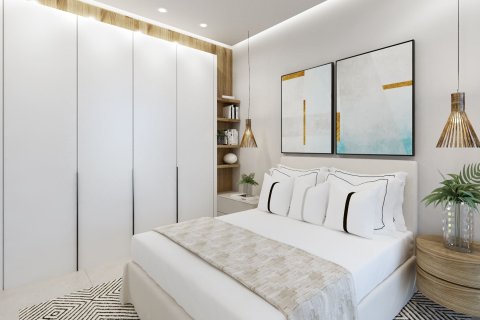 Wohnung zum Verkauf Torre-Pacheco, Murcia, Spanien 3 Schlafzimmer, 102 m2 Nr. 110768 - Foto 20