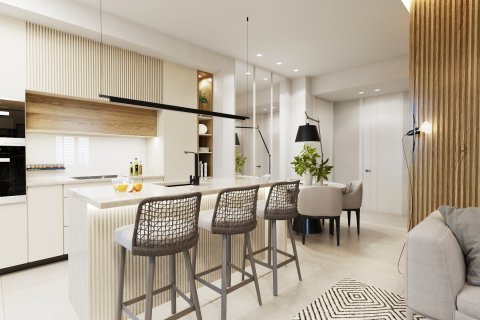 Wohnung zum Verkauf Torre-Pacheco, Murcia, Spanien 3 Schlafzimmer, 102 m2 Nr. 110768 - Foto 19